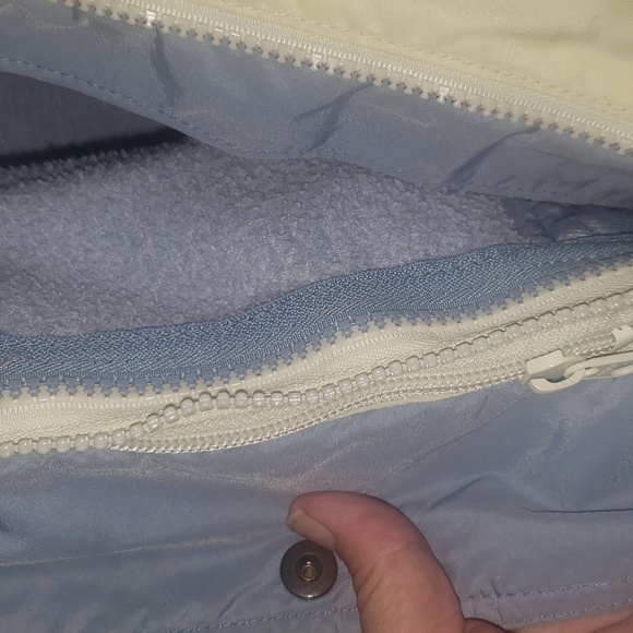 GUC Columbia cared for womens winter jacket zip out liner very warm! Size xl - Picture 4 of 5